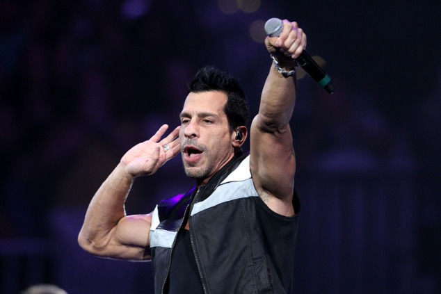 Birthday: Danny Wood